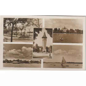 Palics-fürdő