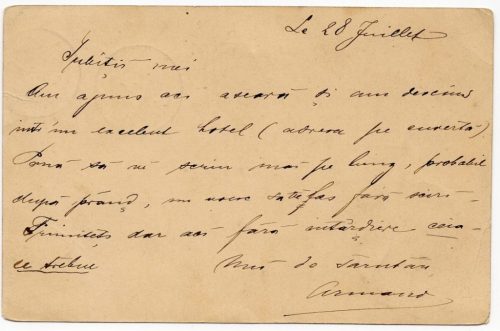 Grand Hotel Victoria Interlaken