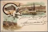 Souvenir de Genéve