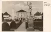 Schloss Nymphenburg bei München