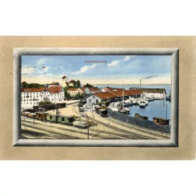 Romanshorn