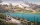 Berninabahn - Station Bernina-Hospiz (2309 m)