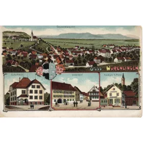 Gruss aus Würenlingen
