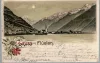 Gruss aus Flüelen
