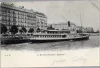 Le Bateau-Salon "Genéve"