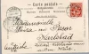 Souvenir de Saxon