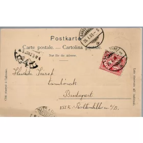 Sanatorium Davos Dorf