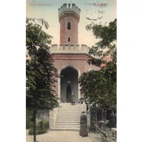 Karlsbad - Franz Josefshöhe
