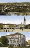 Neutitschein - Stadtplatz - Deutsches Vereinshaus