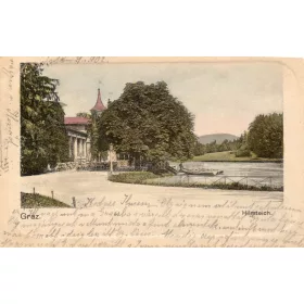 Graz - Hilmteich