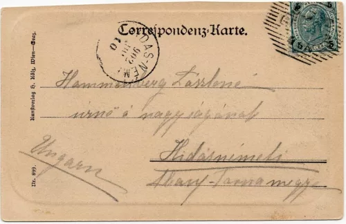 Graz - Hilmteich