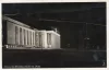Berlin – Deutschlandhalle éjszaka, 1938 – Propaganda képeslap, különleges bélyegzéssel