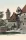 Nürnberg - Partie auf der Burg