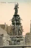 Nürnberg - Tugendbrunnen