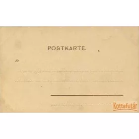 Schmittenhöhe - Hotel auf der Schmittenhöhe, 1968 m ü. M.