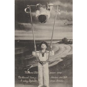 A világ legkisebb törpe artistái