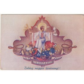 Boldog magyar karácsonyt!