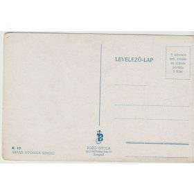 Boldog magyar karácsonyt!