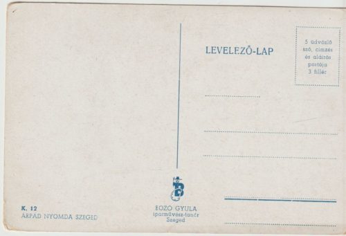 Boldog magyar karácsonyt!