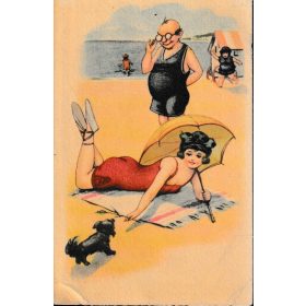 Strandon - Humoros lap