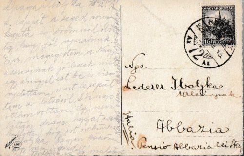 Gyermekek (Castelli)