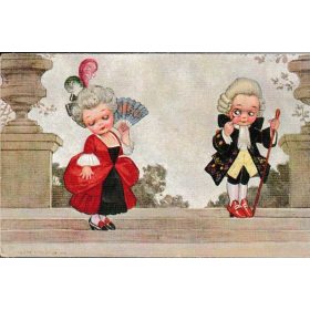 Hölgy és úr (Colombo)