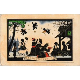 Három királyok (Árnykép)