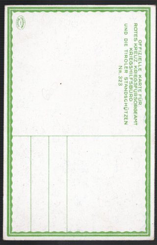 Abschied (A. Egger-Lienz)