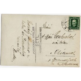 Jan Kaspar emlékműve