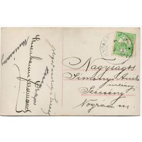 Klasszikus romantikus-aviatikai fantázialap 2.