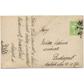 Boldog husvéti ünnepeket repülős gyerekekkel