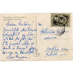 Honvédeink üdülésük alatt is gyarapítják tudásukat