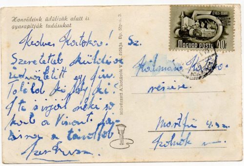 Honvédeink üdülésük alatt is gyarapítják tudásukat