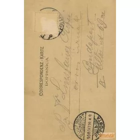 Split - Souvenir de Spalato