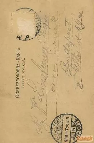 Split - Souvenir de Spalato