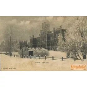 Wasa - Hofrätt