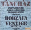 Bodzafa és Venyige együttes - Táncház