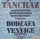 Bodzafa és Venyige együttes - Táncház