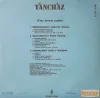 Bodzafa és Venyige együttes - Táncház