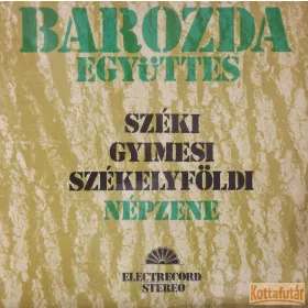 Barozda együttes
