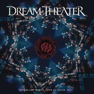Dream Theater - Lost not Forgotten Archives (3 LP)