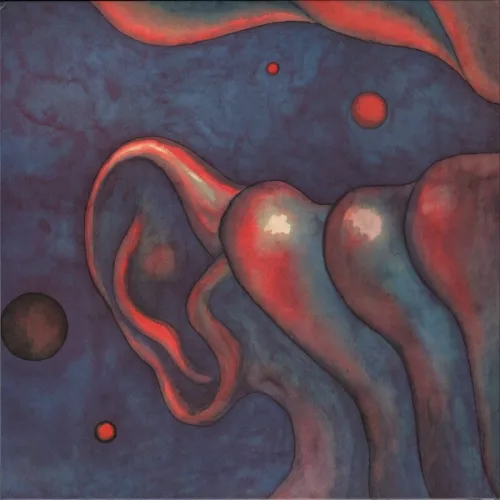 King Crimson - In The Court Of The Crimson King (LP)
