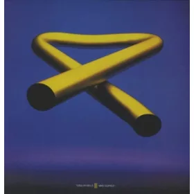 Oldfield, Mike - Tubular Bells II. (LP)