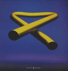 Oldfield, Mike - Tubular Bells II. (LP)