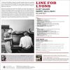 Chet Baker - Gerry Mulligan Quartet - Line for Lyons (LP)