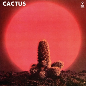 Cactus - Cactus (LP)