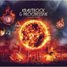 Krautrock & Progressive (2 LP)
