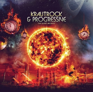 Krautrock & Progressive (2 LP)