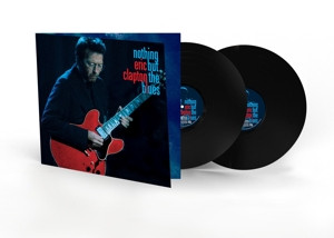Clapton, Eric - Nothing but the blues (2 LP)