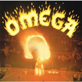 Omega - III. (LP)
